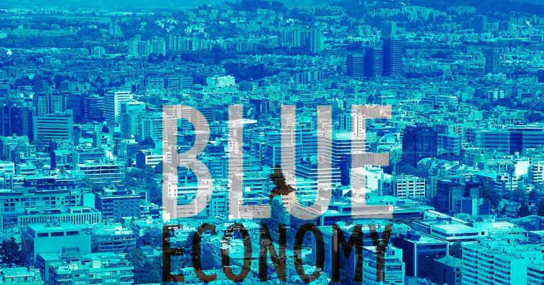 Qué es la economía azul y por qué es importante para América Latina