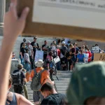 How a Year of Rain Fell on Parts of Spain in Eight Hours