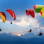 Young woman help cancer patient around the world