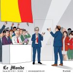 Un tribunal de apelaciones dijo que Trump no podía recaudar sus aranceles. ¿Qué pasa ahora? – The Washington Post