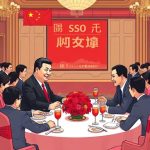 Putin y Xi Jinping discutieron los últimos contactos rusos estadounidenses – Interfax