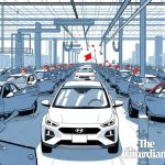 Live, Guerra en Ucrania: la sede del gobierno afectada en Kiev, después de un ataque aéreo masivo del ejército ruso – Le Monde.fr