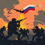 Los drones atacaron los objetos del complejo de combustible y energía en la región de Samara – Interfax