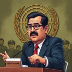 Live: Albanese se prepara para dar un discurso de hitos en el debate general de la ONU – Australian Broadcasting Corporation