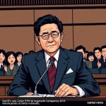 A pesar de su «neutralidad» política, Karine Le Marchand apoya a Sarkozy – The HuffPost