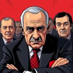 Trump critica el discurso de la Asamblea General de la ONU: «Las Naciones Unidas no funcionan» – Nihon Keizai Shimbun