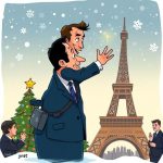 La visita de Kim Jong -un, Ju -ae, a una visita completa …