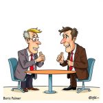 Angela Rayner ‘puede tener que vender Hove Flat después de perder trabajo’ – London Evening Standard