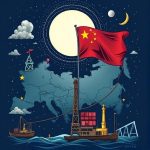 ¡Presta mucha atención a la alerta temprana del riesgo meteorológico en los desastres geológicos en las áreas de Baiyun, Huangpu y Zengcheng en Guangzhou! – Guangdong Learning