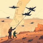 El presidente Lee, en lugar de la pintura de ojos de Trump, la cena en los Estados Unidos -Hankyoreh