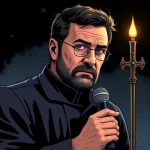 Esposa del activista de MAGA Charlie Kirk promete no dejar que su movimiento se ‘muera’ – Australian Broadcasting Corporation