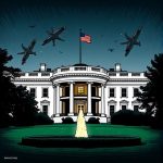 En vivo, sarkozy -kaddafi juicio: Nicolas Sarkozy sentenciado a cinco años de prisión con una orden de oficina diferida – Le Monde.fr