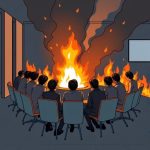 Senior político: Netanyahu está comprometido con las condiciones aprobadas en el gabinete; Los presentará a Trump – Israel hoy