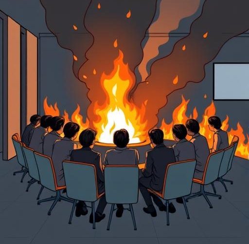 La Comisión de Servicios Financieros, «Compañía financiera, por favor, guíelo a medios de transacción alternativos» … Reunión de emergencia de «Fuego de recursos nacionales» -Hankyoreh