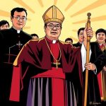 Por encima de la etapa de la ONU: el presidente francés Macron declaró el reconocimiento de un estado palestino – Globes