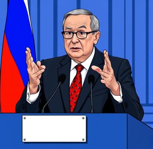 Las principales declaraciones de Lavrov en una conferencia de prensa en el Un – Vedomosi