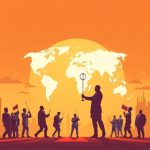 Putin abrió un complejo de edificios del Centro Nacional de Espacio – Interfax