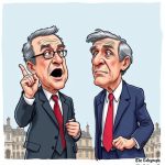 Las principales declaraciones de Putin basadas en una visita a China – Vedomosti