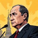 «Para nuestro país inaceptable»: Rusia rechaza las tropas internacionales en Ucrania – NTV