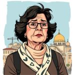 Los pistoleros palestinos matan a seis personas en ataque a la parada de autobús de Jerusalén – CBS News