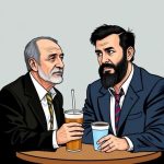 El presidente Trump firma órdenes ejecutivas que utilizan el Departamento de Guerra – NHK.or.jp