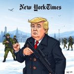 A pesar de su «neutralidad» política, Karine Le Marchand apoya a Sarkozy – The HuffPost