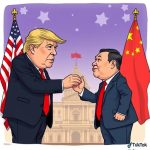 «Ve a lo largo de la cuchilla»: lo que dijo Putin en una reunión sobre temas económicos – Vedomosi