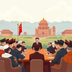 Lo que se sabe sobre la redada masiva de UAV para Moscú y regiones – Vedomosi