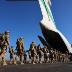 Tragedia en DC: Muere Soldado de la Guardia Nacional Tras Tiroteo