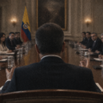 TRAS UN MES DEL NUEVO GOBIERNO
