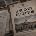 FAMILIARES Y AMIGOS DE POLÍTICOS CERCANOS A PETRO, FUERA