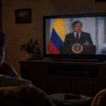 CAYO ALIAS ROBINSON, VINCULADO EN LA MUERTE DE MIGUEL URIBE