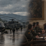 DISIDENCIAS ARREMETEN CONTRA EL HUILA