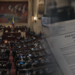 LUZ VERDE PARA BOMBARDEOS