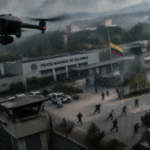 CRISIS HUMANITARIA EN LA FRONTERA CON ECUADOR